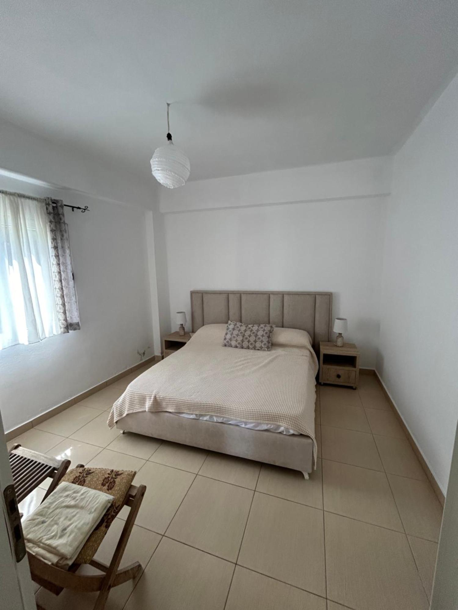 Gkiko'S Guest House Qeparo Ngoại thất bức ảnh